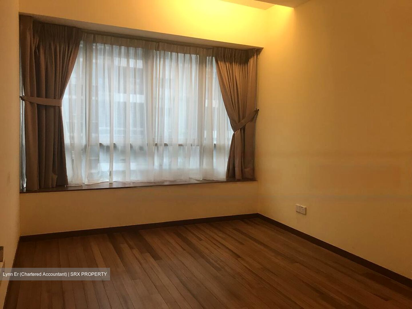 The Nexus (D21), Condominium #449788601
